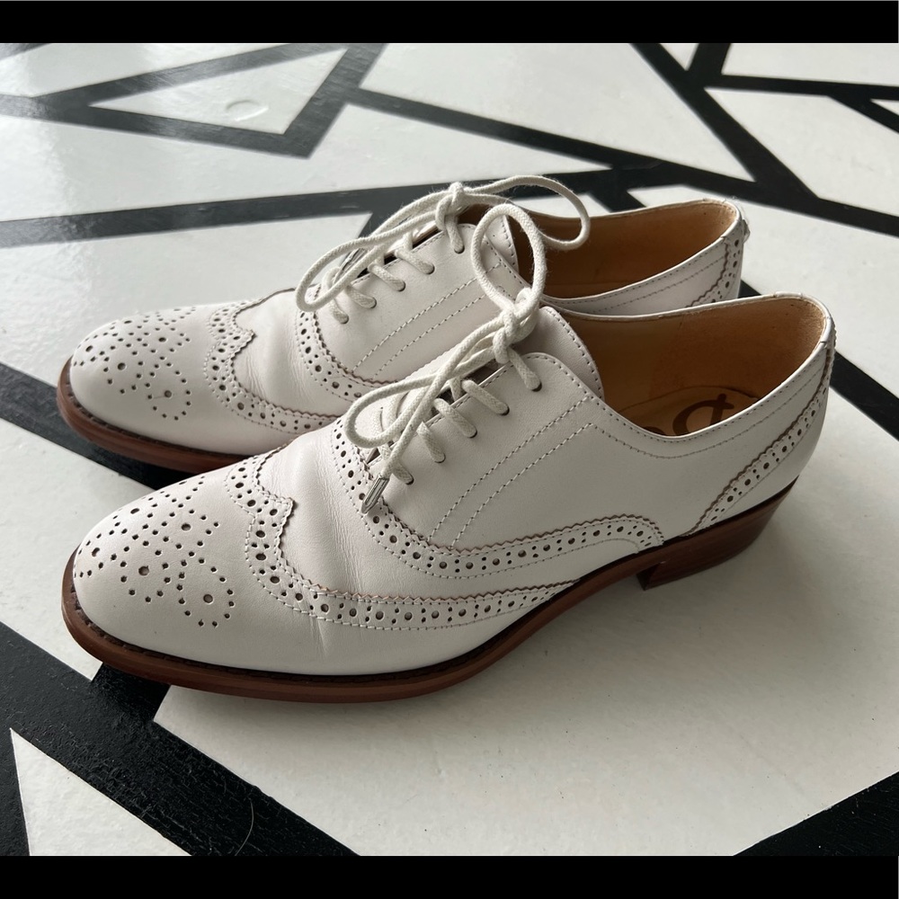 Sam Edelman Jerome Oxford